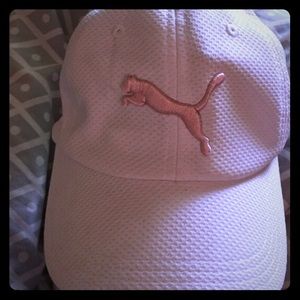 puma hat